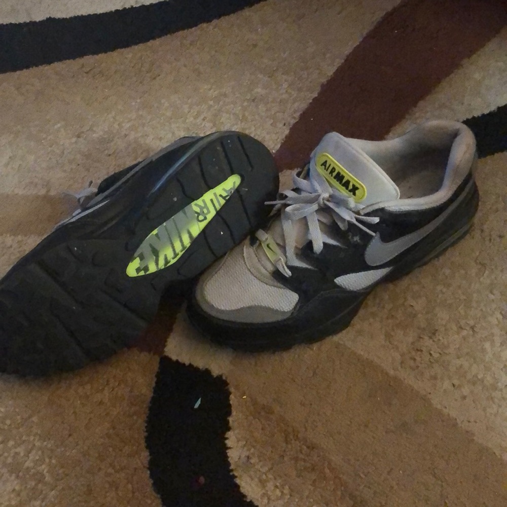 Nike Air Max